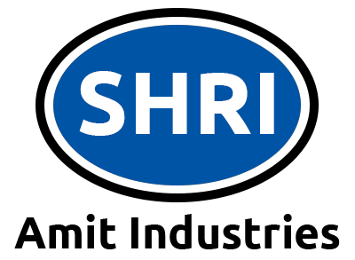 Shri Amit Industries Logo
