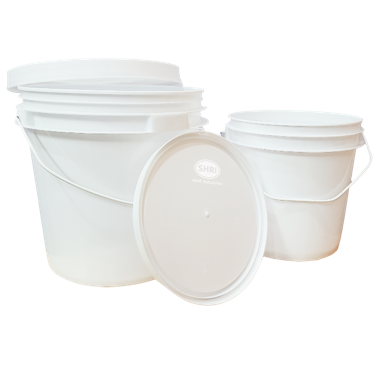 Buckets