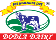 Dodla Dairy