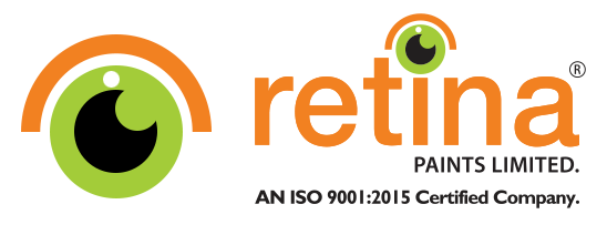 Retina Paints
