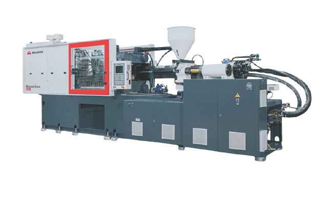 Injection Moulding Machine